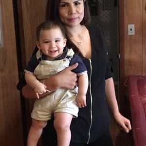 Meet your Posher, Mark